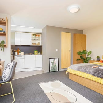 Gold Studio - Image 2