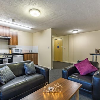 Deluxe Studio - Image 2