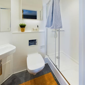 Luxury Double Occupancy Studio (Double Occupancy Only) - Image 6