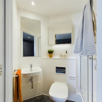 Luxury Double Occupancy Studio (Double Occupancy Only) - Image 7