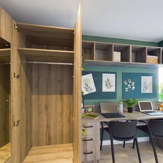 Luxury Double Occupancy Studio (Double Occupancy Only) - Image 4