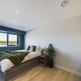 Luxury Double Occupancy Studio (Double Occupancy Only) - Image 5