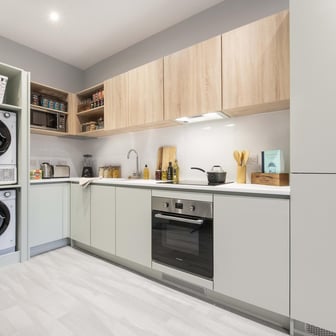 3 Bed Premium Ensuite - Image 4