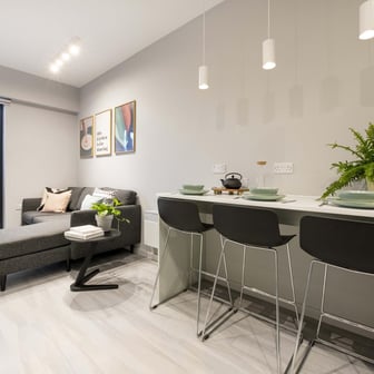 3 Bed Premium Ensuite - Image 5