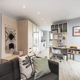 Executive Studio - Image 1