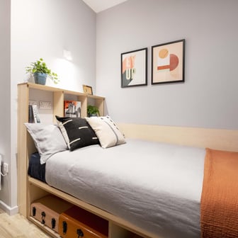 6 Bed Premium Ensuite - Image 2