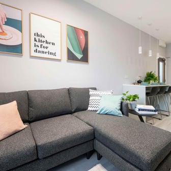 3 Bed Standard Ensuite - Image 4