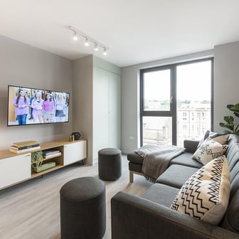 4 Bed Premium Ensuite - Image 5