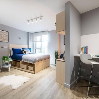 Luxe Studio - Image 1