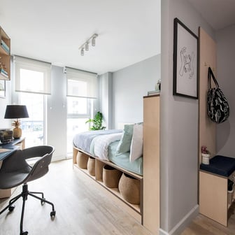 7 Bed Premium Ensuite - Image 2