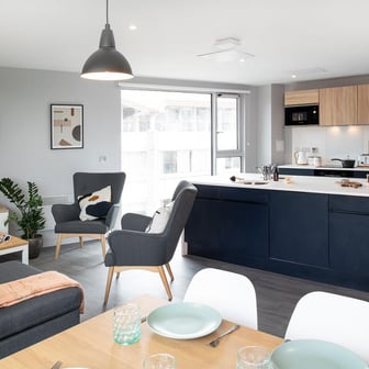 9 Bed Premium Ensuite - Image 3