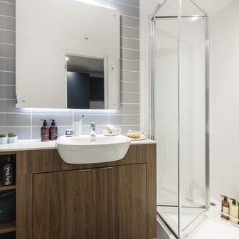 9 Bed Premium Ensuite - Image 4