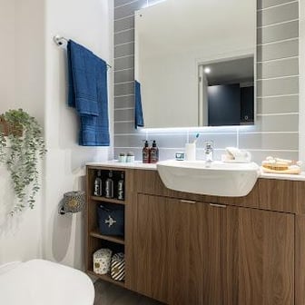 9 Bed Standard Ensuite - Image 3