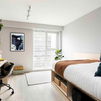 5 Bed Premium Ensuite - Image 2