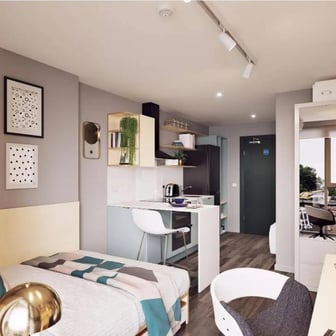 Executive Studio - Image 1