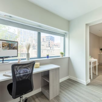 2 Bed Apartment - Image 2