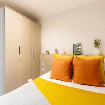 2 Bed Apartment - Image 1