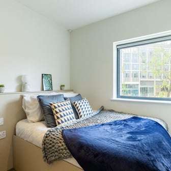 2 Bed Apartment - Image 3