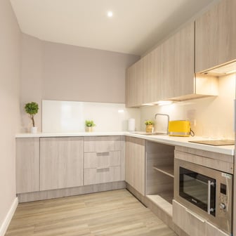 2 Bed Apartment - Image 5