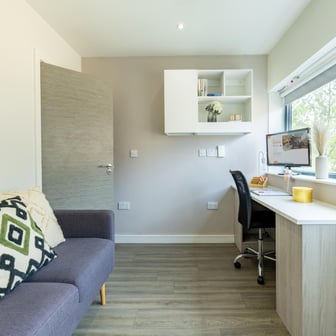 2 Bed Apartment - Image 6