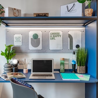 Gold Suite - Image 4