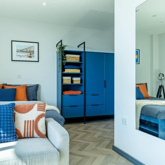 Platinum Suite - Top Floor - Image 3