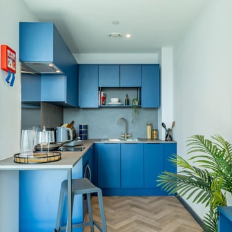 Platinum Suite - Image 2