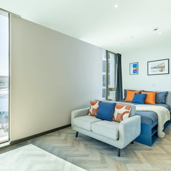 Platinum Suite - Image 1