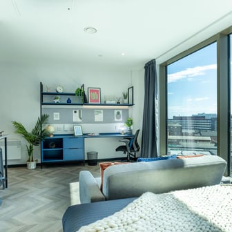 Penthouse Suite - Image 1