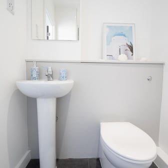 Platinum Ensuite - Image 4