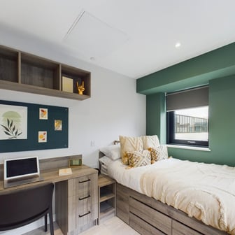 Superior Ensuite Plus - Image 1