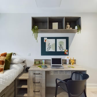 Superior Ensuite - Image 2