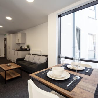 Platinum Ensuite - Image 6