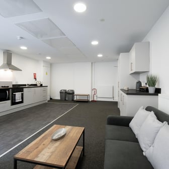 Platinum Ensuite - Image 7