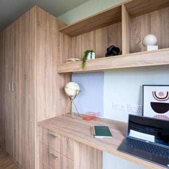 Two Bed Apartment - Image 2