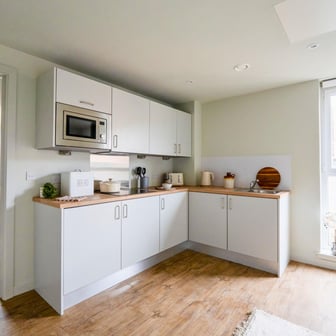 Two Bed Apartment - Image 4