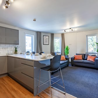 Platinum Ensuite - Image 3