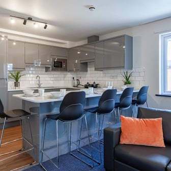 Platinum Ensuite - Image 5