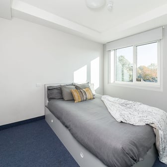 1 Bed Apartment - Image 2