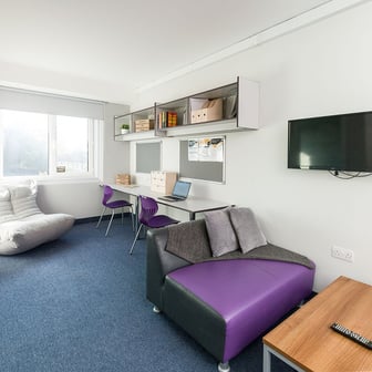 1 Bed Apartment - Image 3