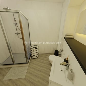 Large Plus Studio - Image 3