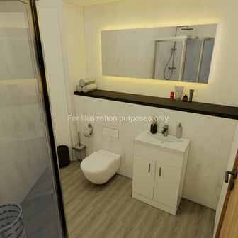 Large Plus Studio - Image 4