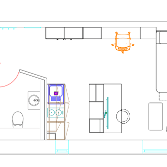 Deluxe Plus Studio - Image 6