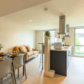 Classic Ensuite - Image 4