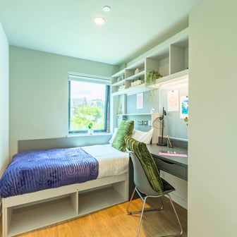 Classic Ensuite - Image 1