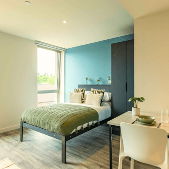 Accessible Studio - Image 1