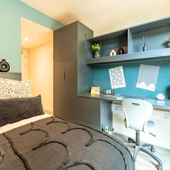 Classic Plus Ensuite - Image 1