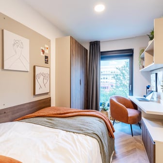 Classic Plus Ensuite - Image 1