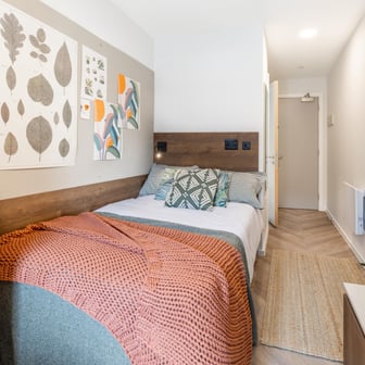 Premium Ensuite - Image 1