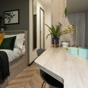 Deluxe Plus Ensuite - Image 2